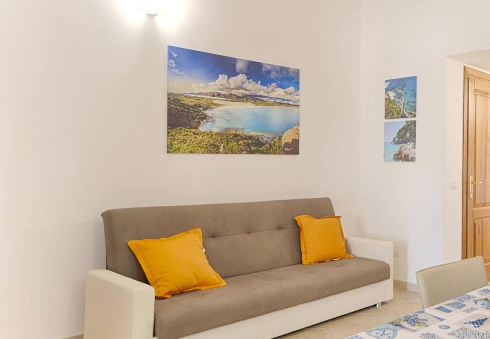Downtown Apartment Olbia